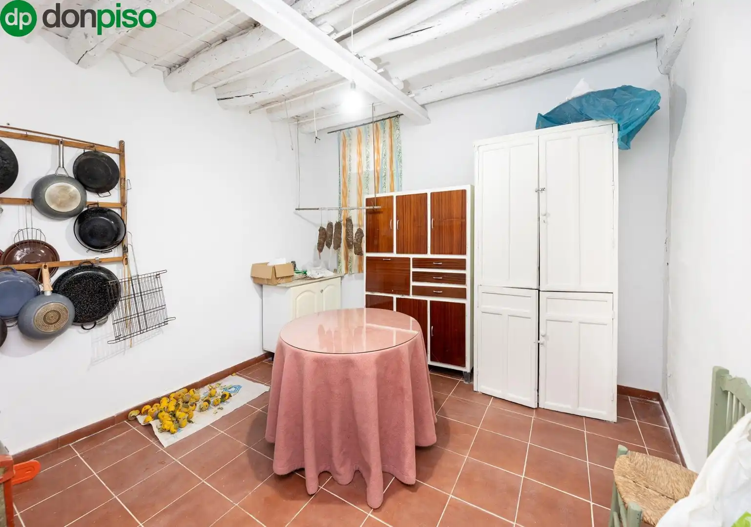 Finca rústica en venta en Calle CAGALONA, 3, Píñar