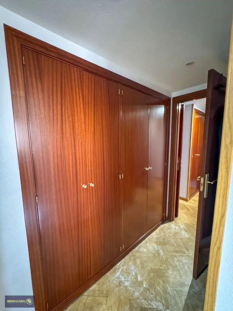 Piso en venta en Madrid con Aire acondicionado, Calefacción y Jardín privado