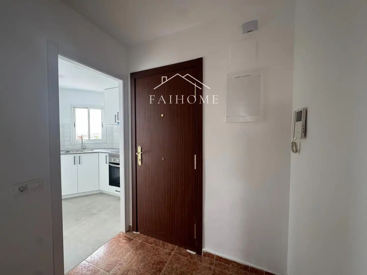 Attic for sale in Barcelona  with Heating, Parquet flooring and Oven