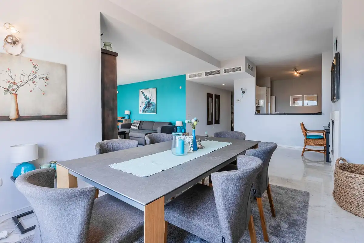 Apartment with pool for sale in Ojén pueblo, imagen 15