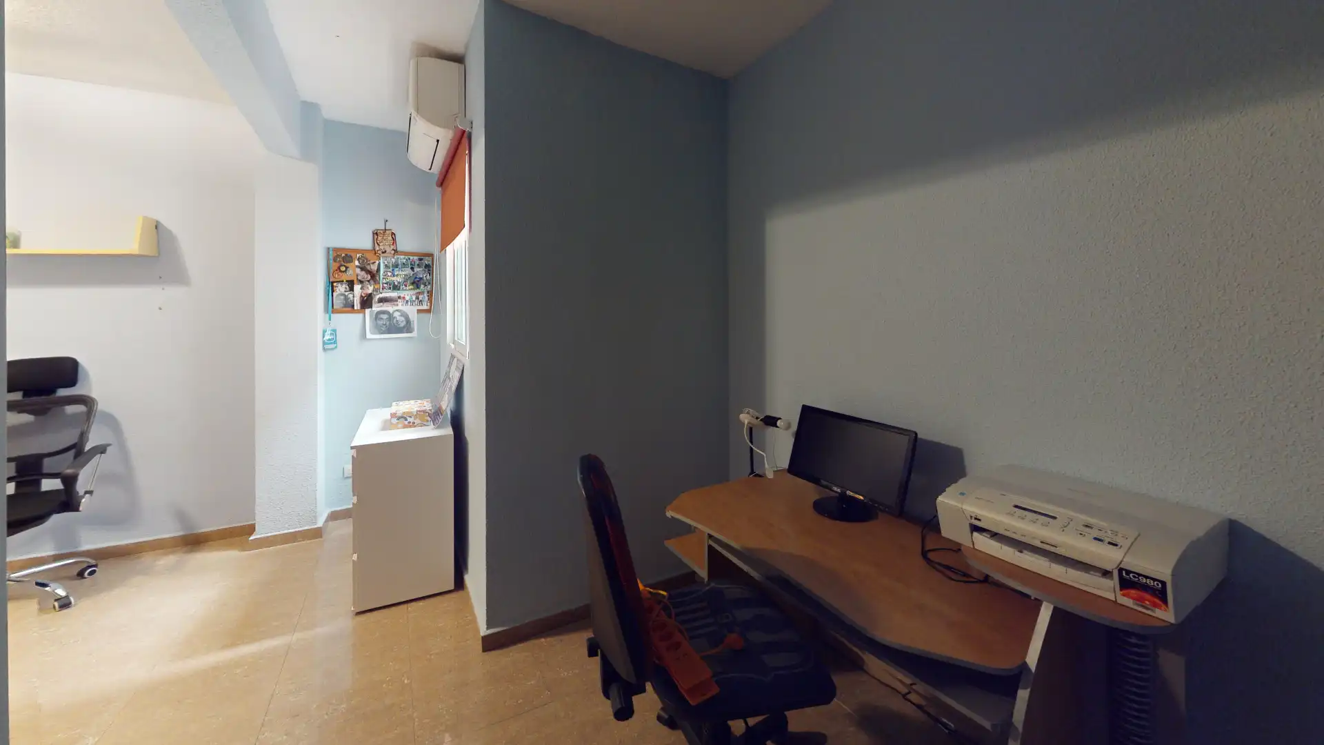 Dúplex en venta en Benidorm con Aire acondicionado, Terraza y Amueblado