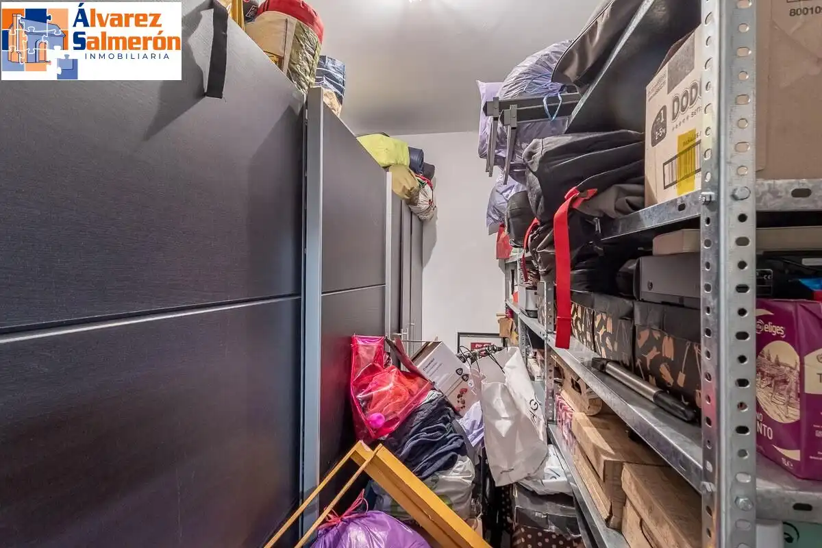 Wohnung mit Aufzug zum Verkauf in Calle ESTACADAS, imagen 29