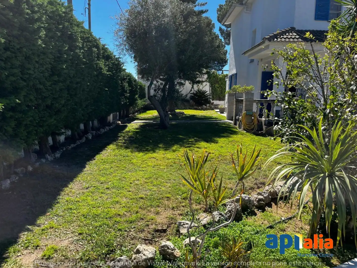 Casa con terraza en venta en Sant Cebrià de Vallalta, imagen 5