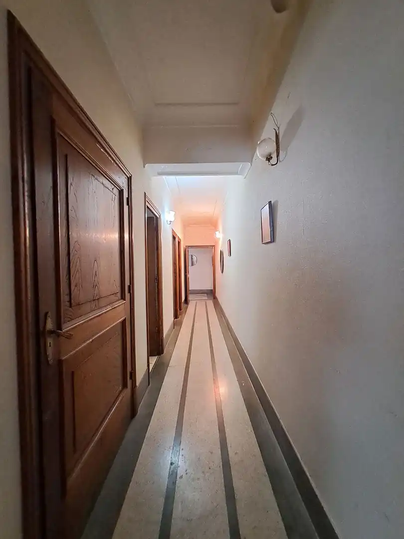 Piso en venta en A Coruña Capital  con Terraza y Balcón