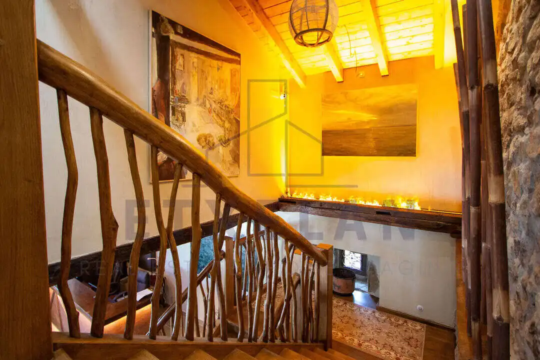 Finca rústica en venta en Ispaster con Calefacción, Jardín privado y Terraza