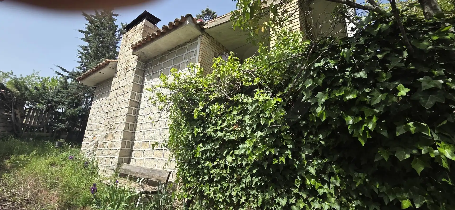 Haus mit Pool zum Verkauf in Sevilla la Nueva, imagen 17