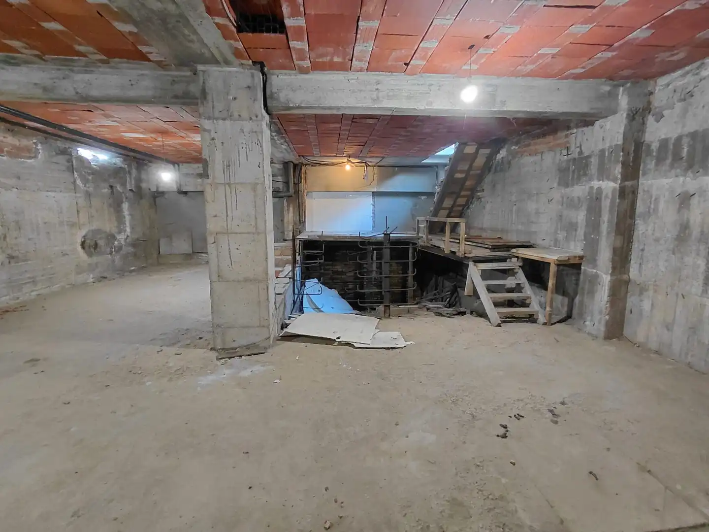 Local comercial en venta en Rúa dos Cesteiros, imagen 10