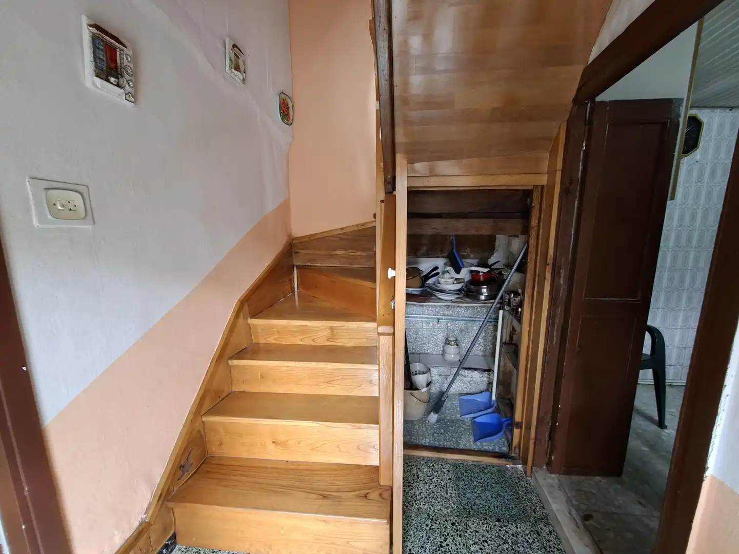 Casa o chalet en venta en Caso con Calefacción