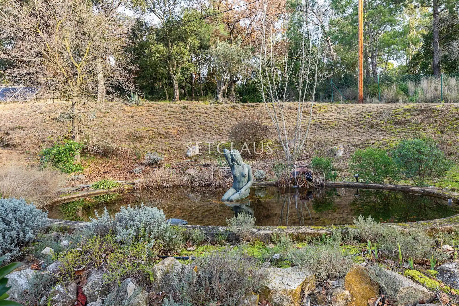 Finca rústica en venda en Sant Feliu de Buixalleu amb Aire condicionat, Calefacció i Terrassa