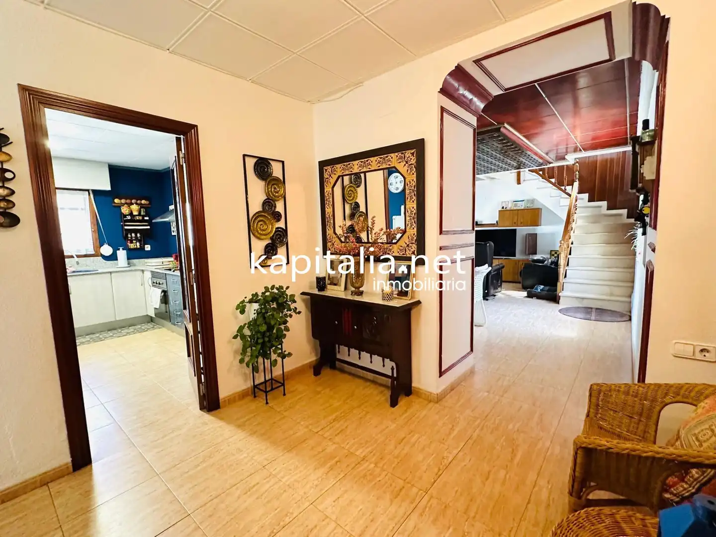 Villa mit Terrasse zum Verkauf in Santa Ana, imagen 20