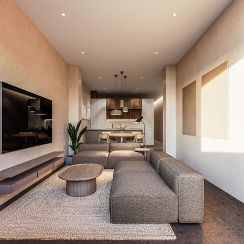 Apartament en venda a Gata de Gorgos