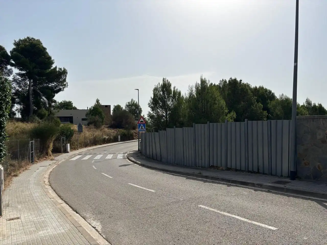 Residential for sale in Terrassa