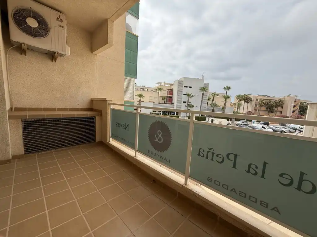 Terraza de Local en venta en Orihuela con Aire acondicionado, Calefacción y Terraza