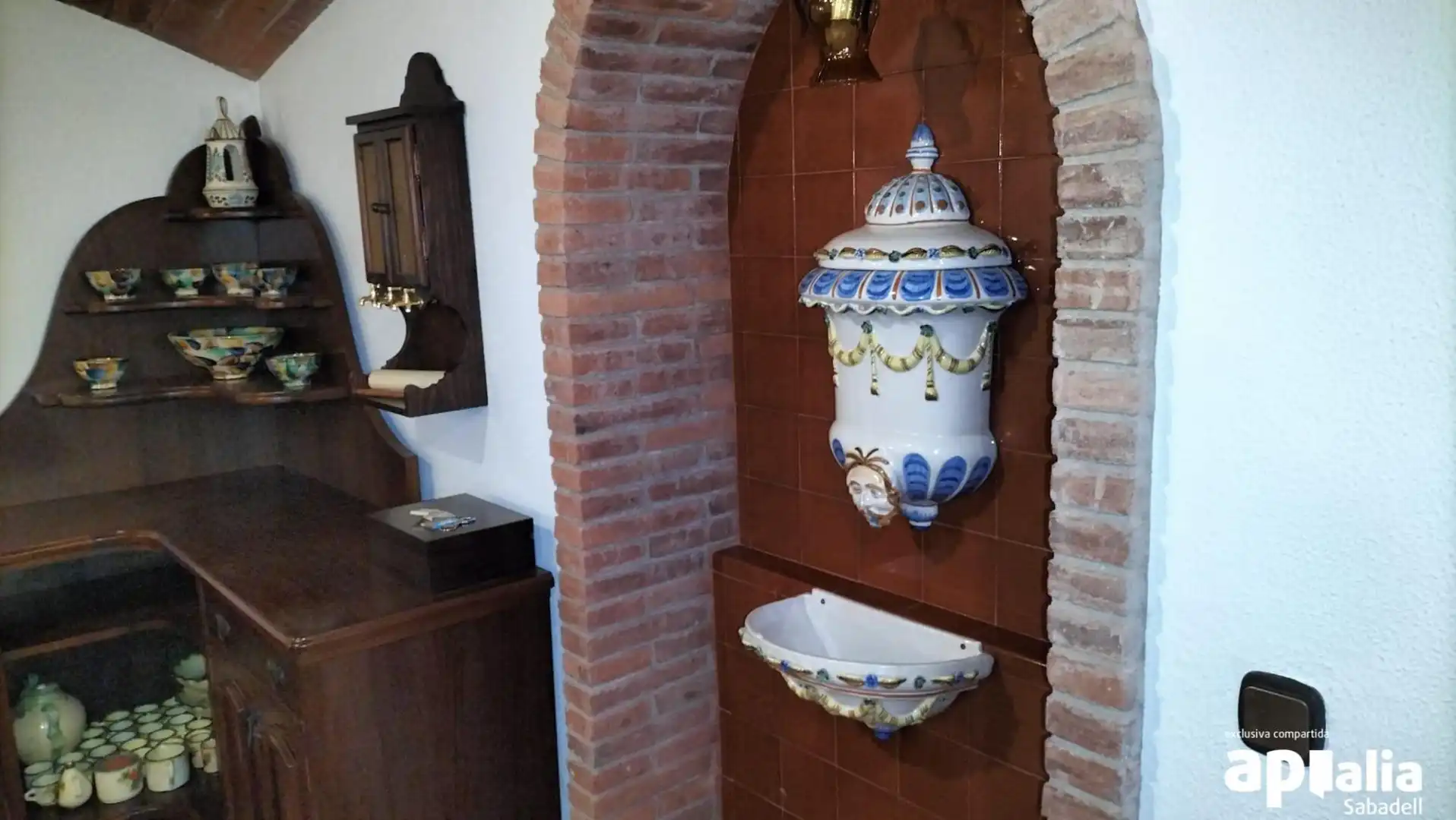Villa mit Pool zum Verkauf in Carrer Pessebre, imagen 84