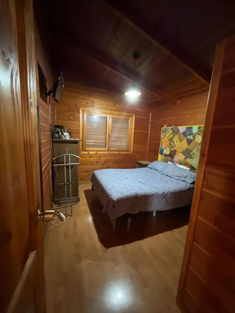 Habitación de Finca rústica en venta en Crevillent con Terraza, Piscina y Amueblado