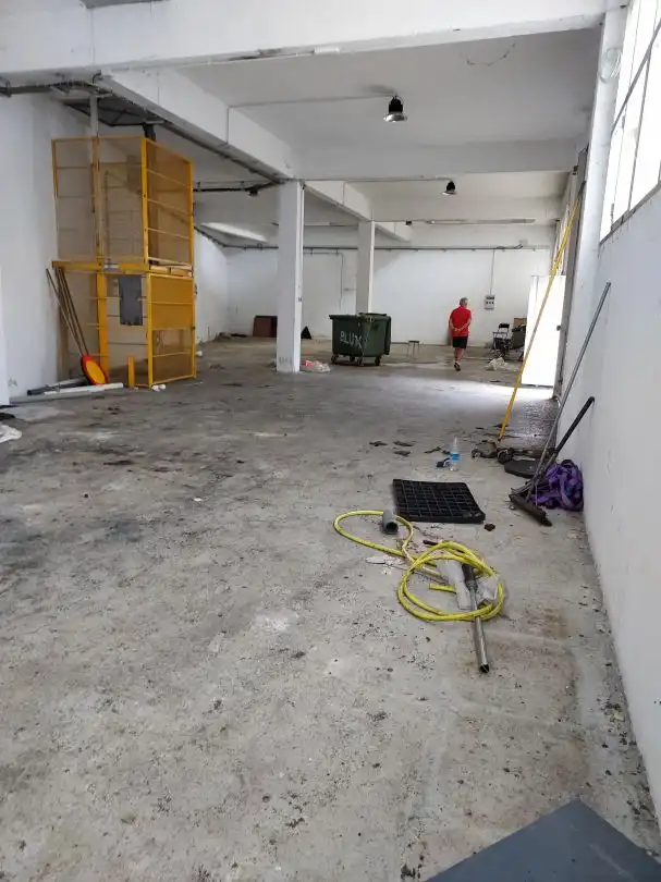 Nave industrielle à louer à Berriz, imagen 3