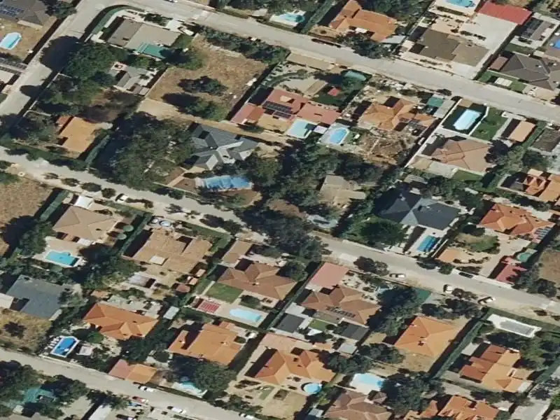 Piso en venta en Nuevo Baztán