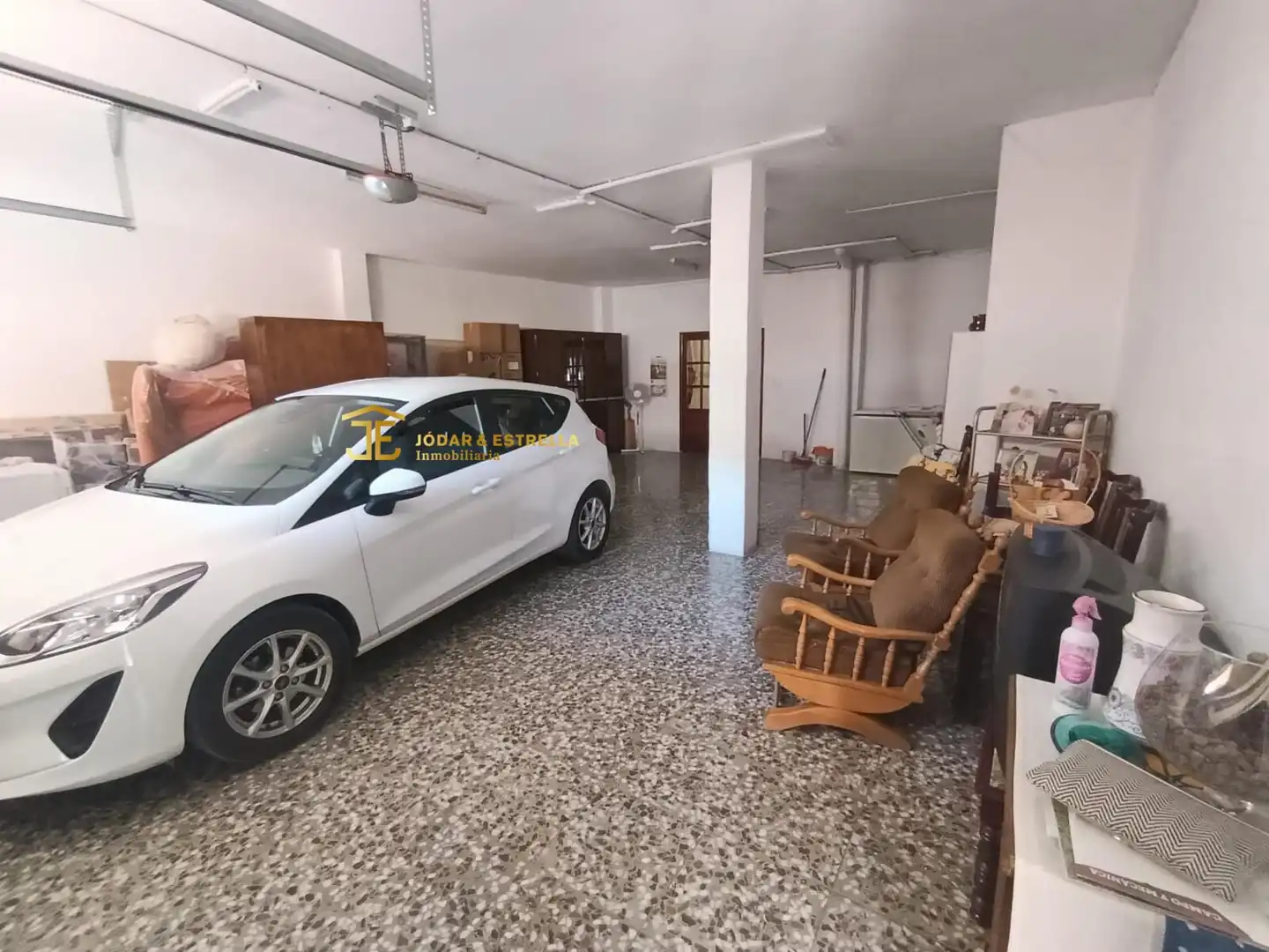 Casa amb terrassa en venda a Lorca Ciudad, imagen 49