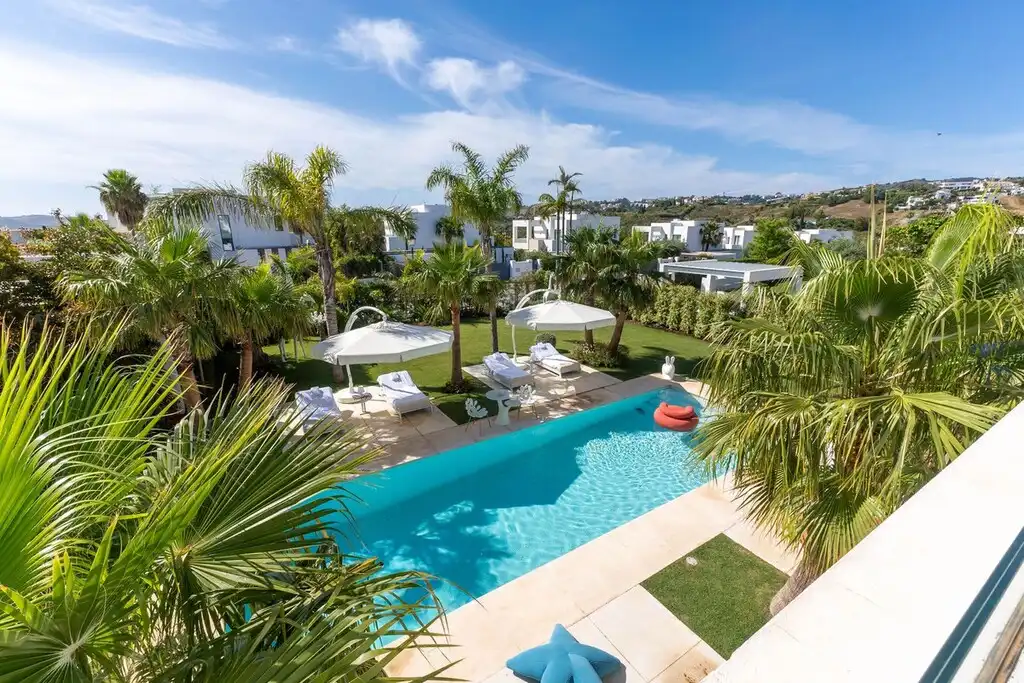 Villa avec piscine à vendre à La Cala Golf - Lagar Martell, imagen 22