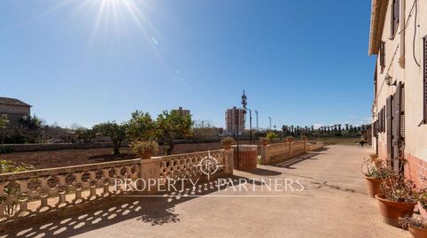 Foto 2 de Casa o chalet en venta en Camí Fred, Sa Indioteria Rural, Palma de Mallorca