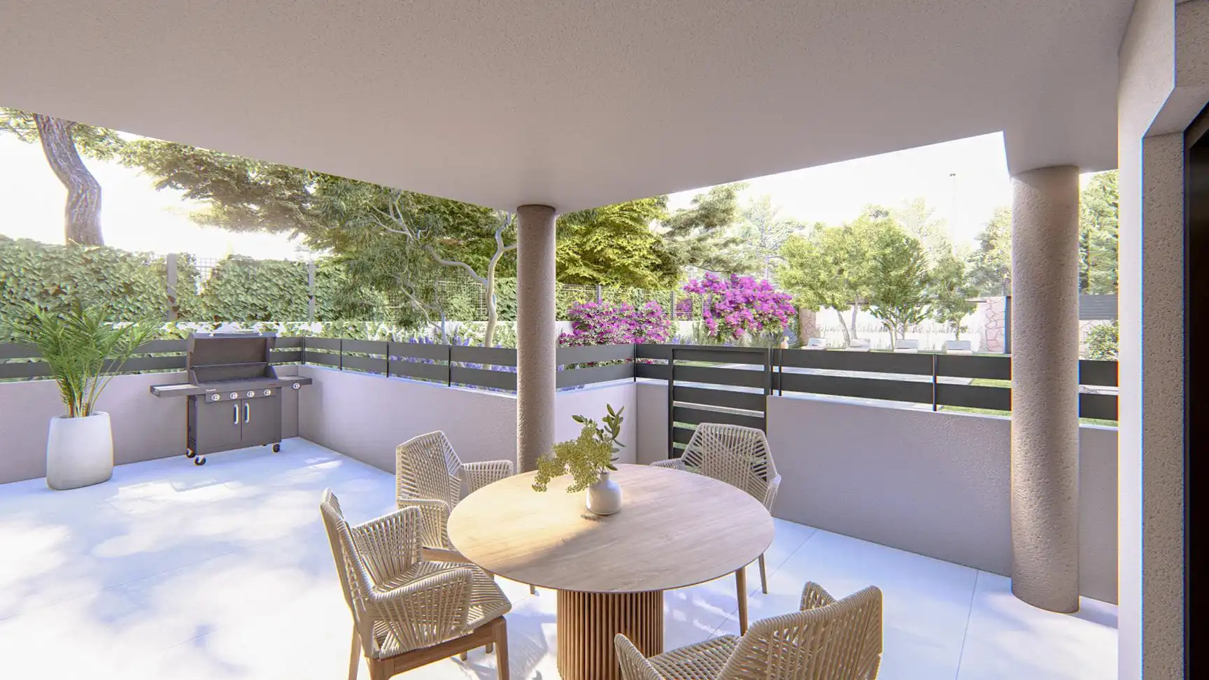 Duplex for sale in Montañar - El Arenal, imagen 20