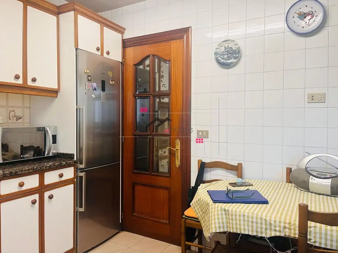Appartamento con terrazza in vendita a Ortuella, imagen 12