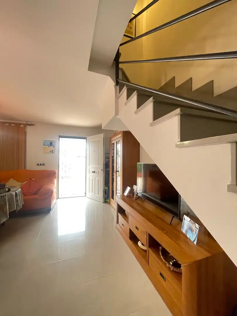 Terraced house with pool for sale in Playa - Ben Afeli, imagen 10