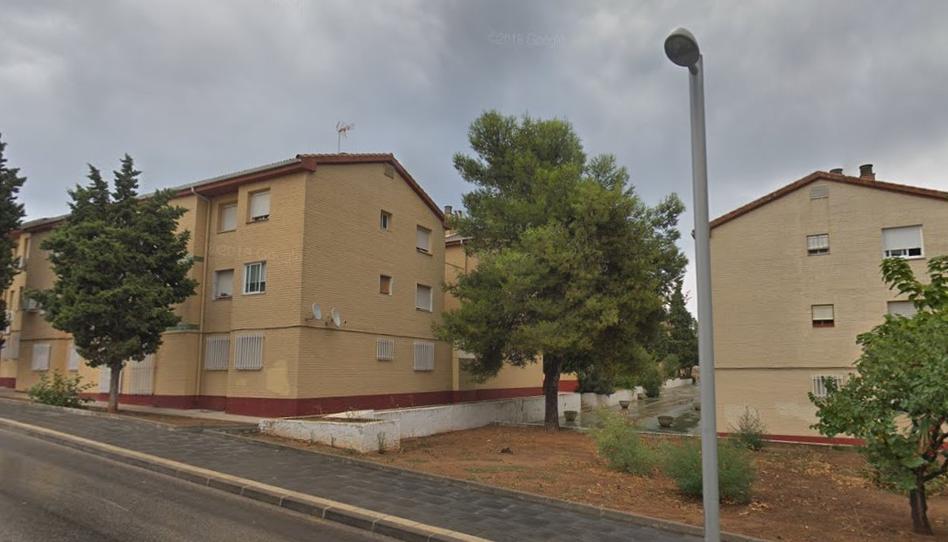 Photo 1 of Flat for sale in Jose Maria Pereda, Arrayanes, Jaén