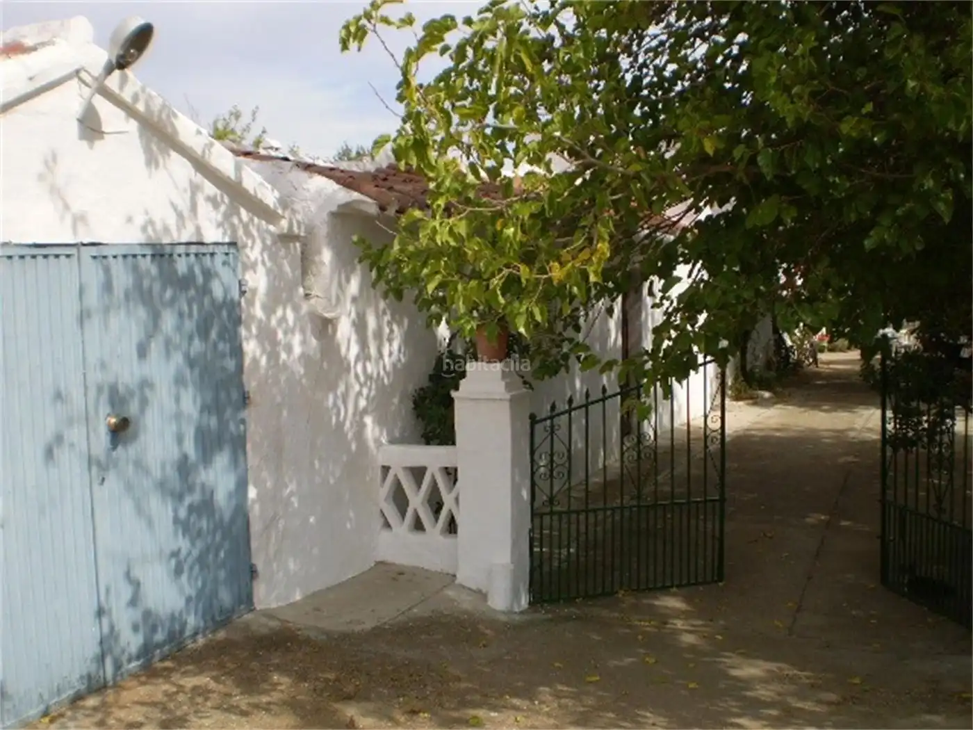 Casa en venda a Calle Llana 24A, imagen 4