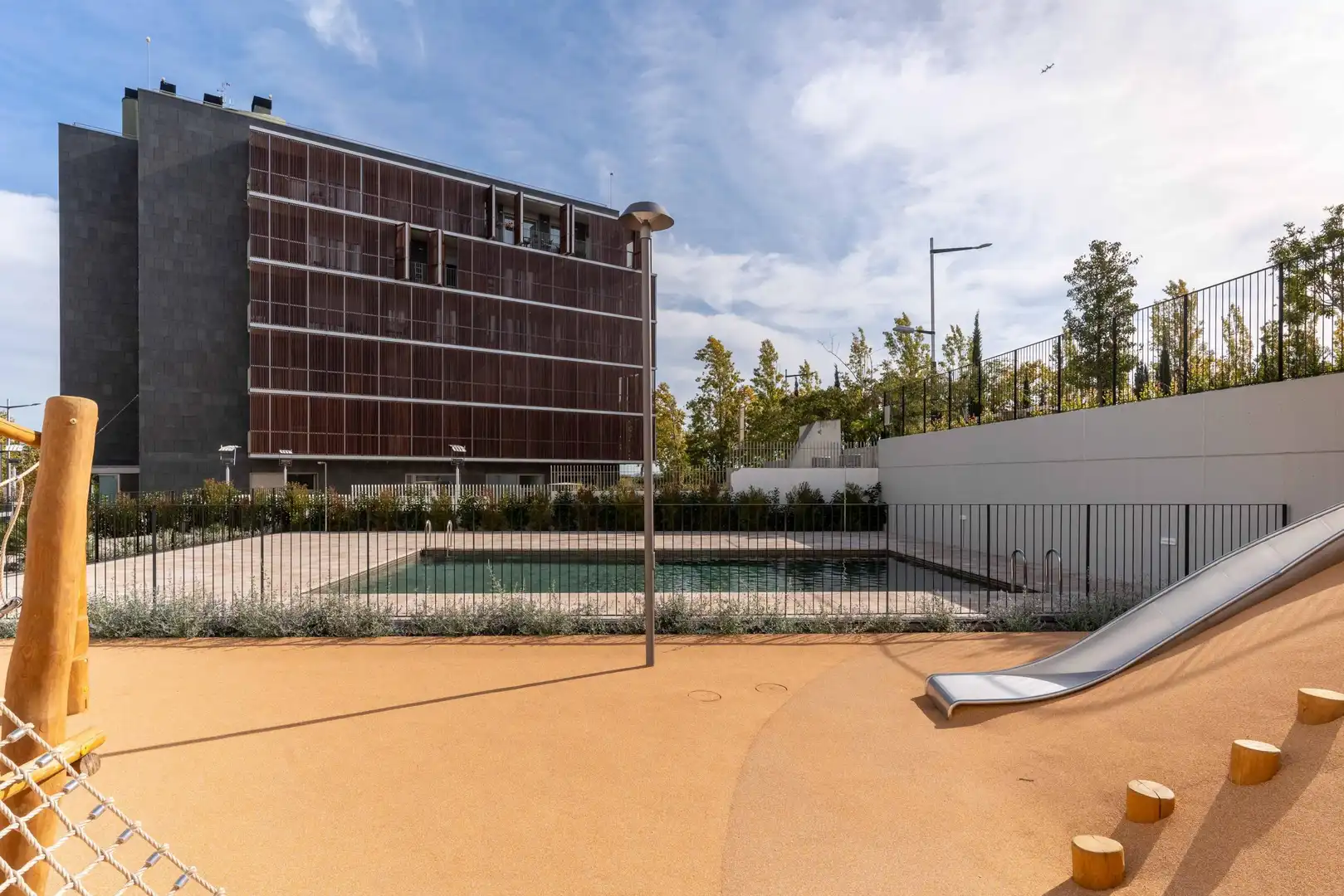 Wohnung zur Miete in RDA. JEAN MONNET 230-238, SABADELL, Can Gambús