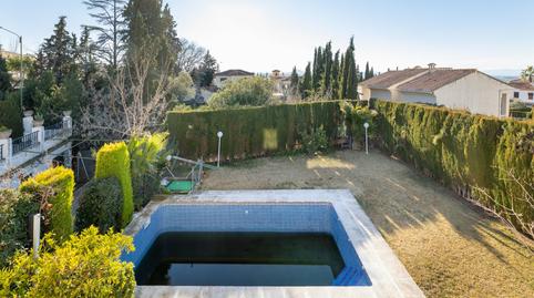Foto 3 de Casa o xalet en venda a Calle las Adelfas, Cájar, Granada