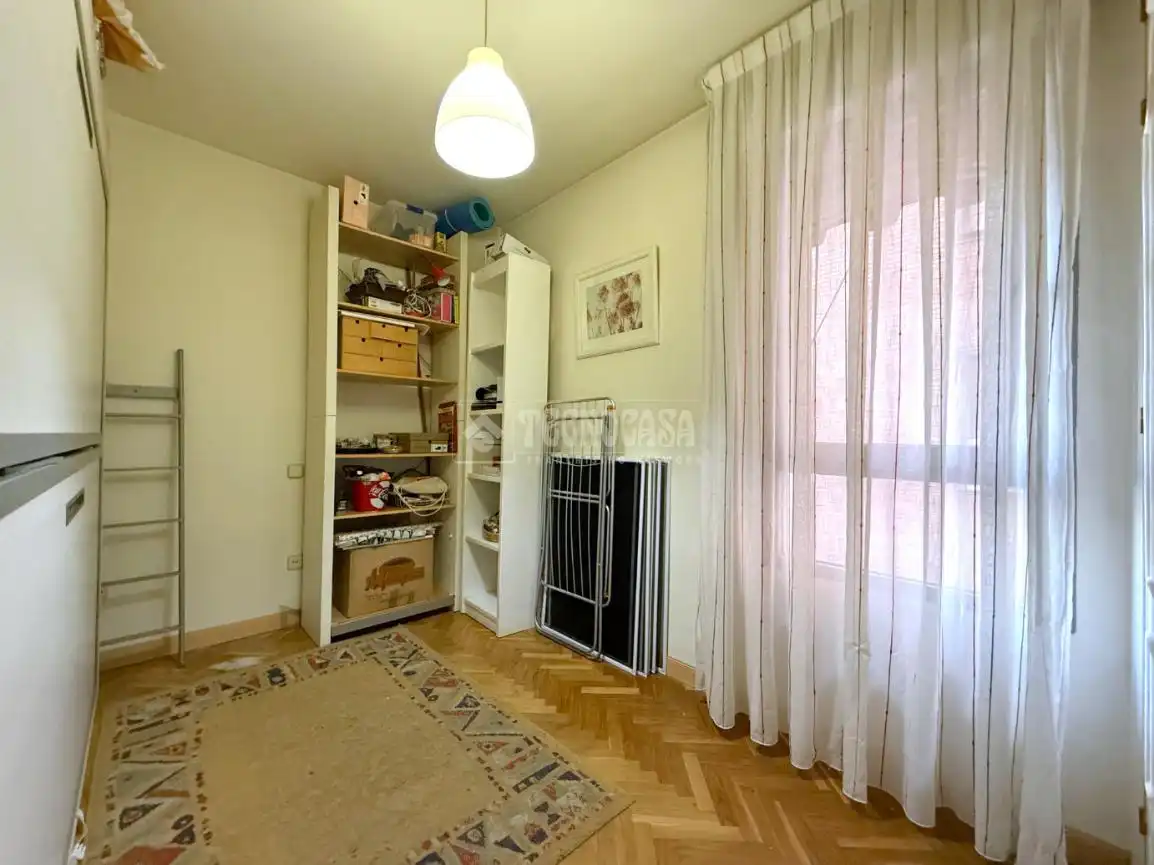 Habitación de Piso en venta en Alcalá de Henares con Aire acondicionado y Terraza