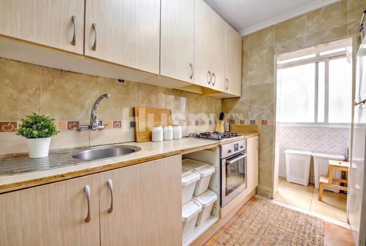 Wohnung zum Verkauf in Calle del Pino Santo, imagen 18