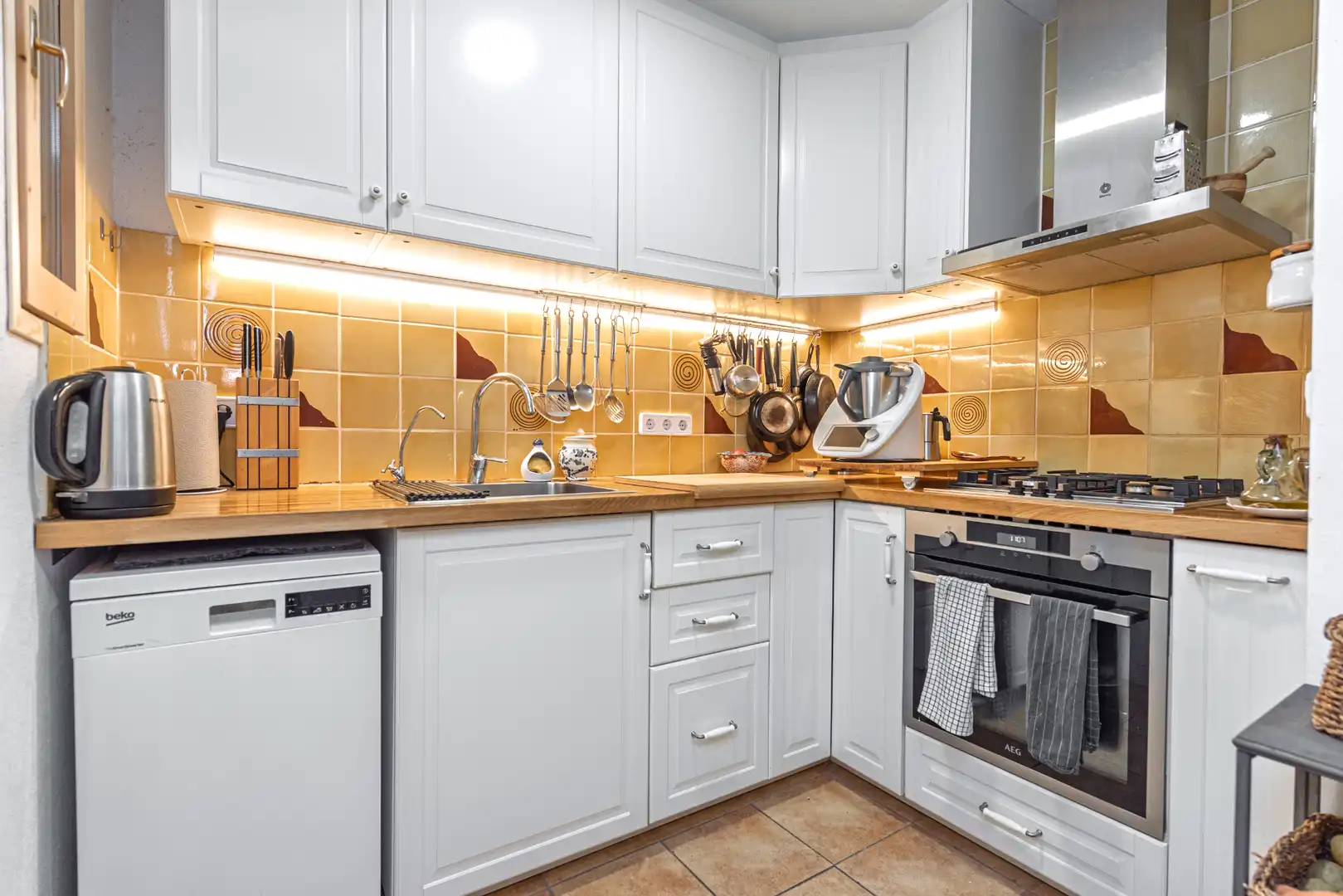 Maison jumelée à vendre à Carrer de l'Algavira, imagen 14