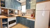 Kitchen of Flat for sale in Ourense Capital   with Heating