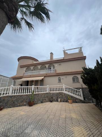 Casa-chalet en Venta en Calle POLIGONO A - MANGA en Dos  Mares