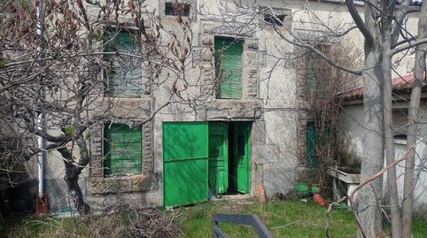 Photo 2 of Country house for sale in Calle Iglesia, 33, San Martín del Pimpollar, Ávila