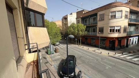 Foto 3 de Pis en venda a Almansa, Albacete