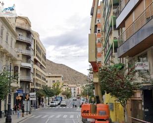 Vista exterior de Pis en venda en Orihuela