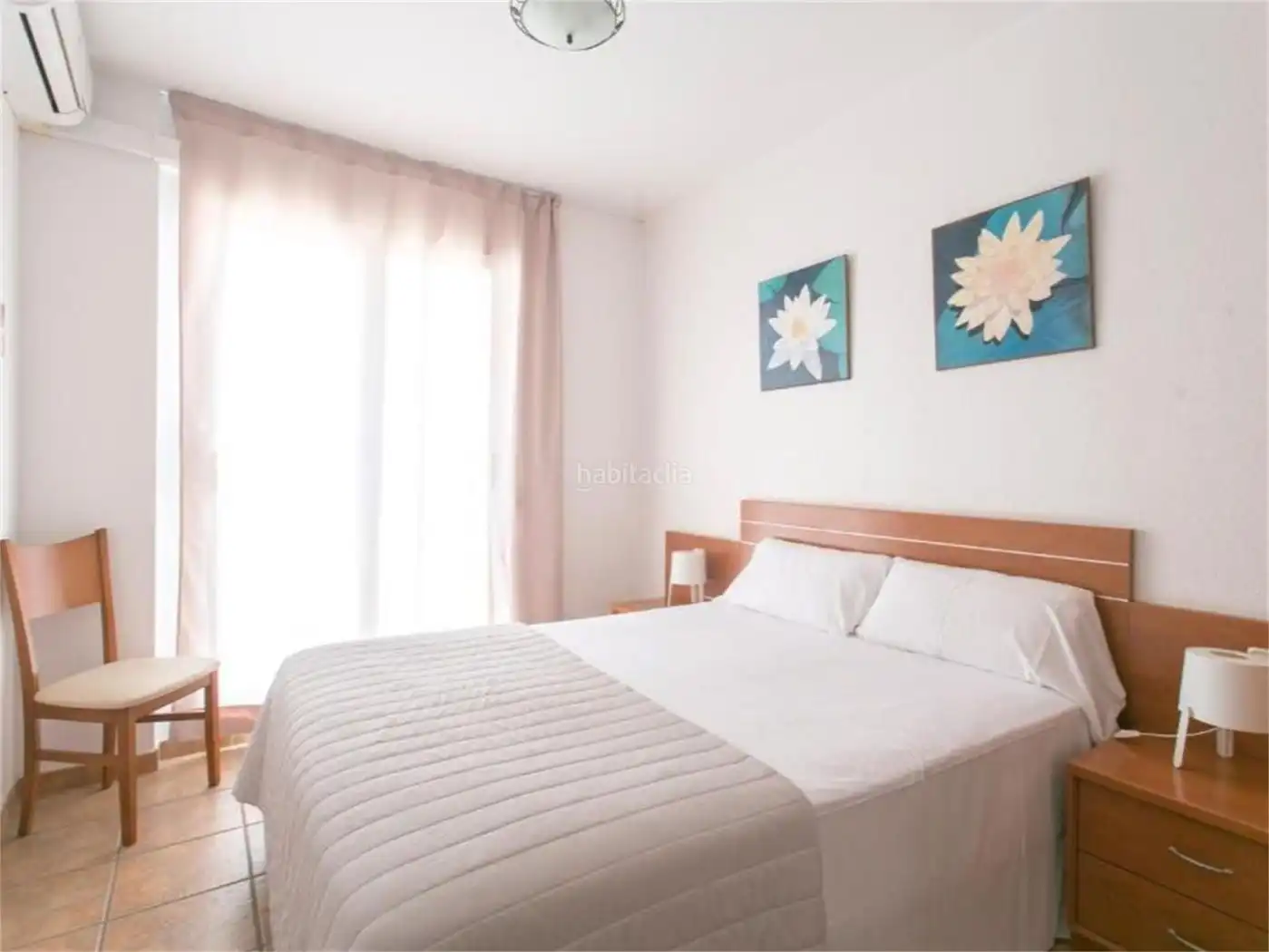 Apartment to rent in Avenida Alemania 1, imagen 4