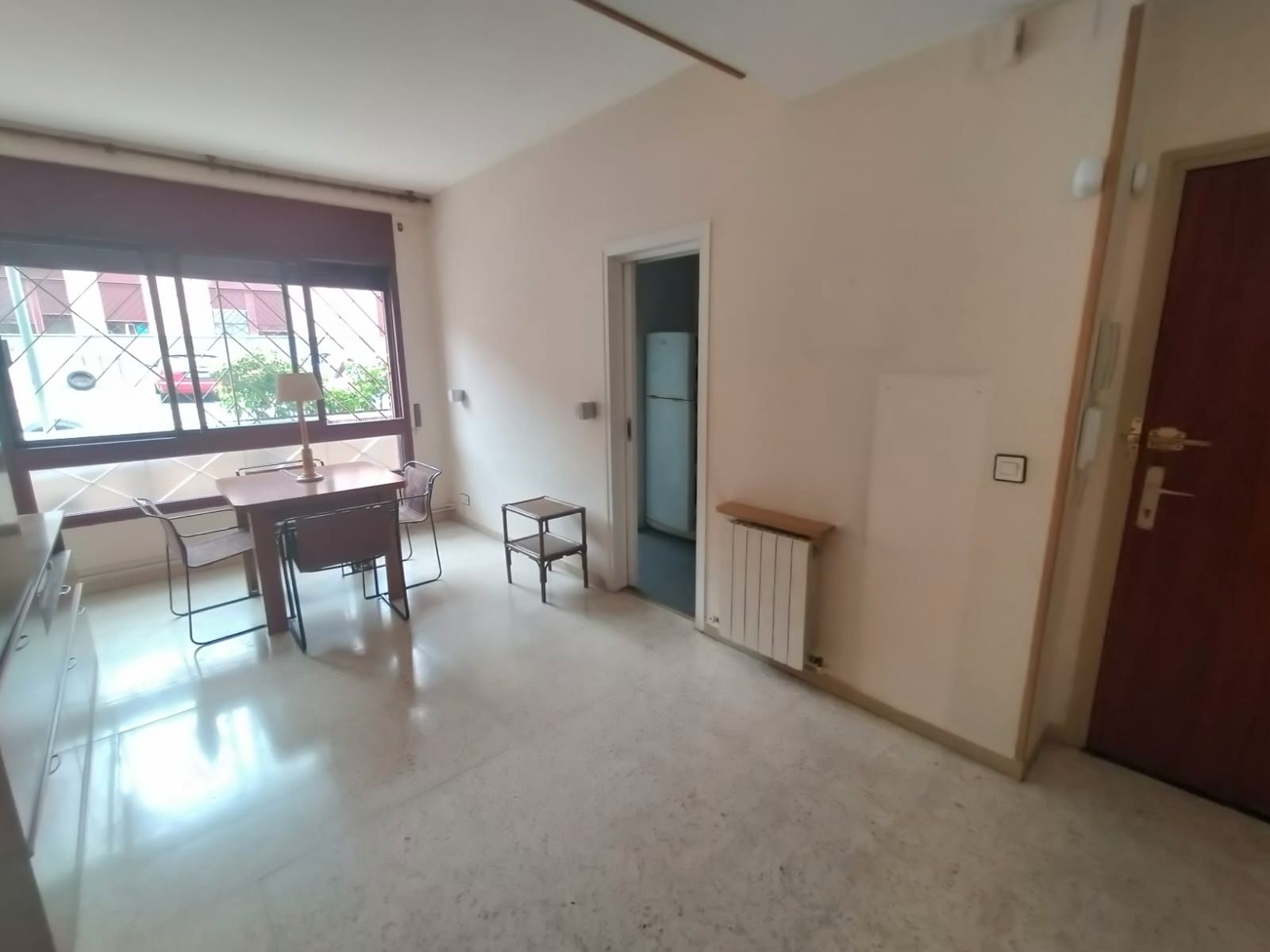 Piso en venta en Passatge de Bailèn, Zona Nord