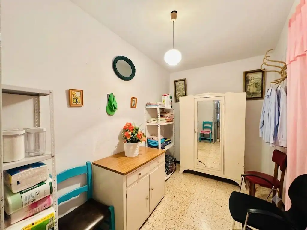 Kitchen of Houses for sale in Alange  with Storage room