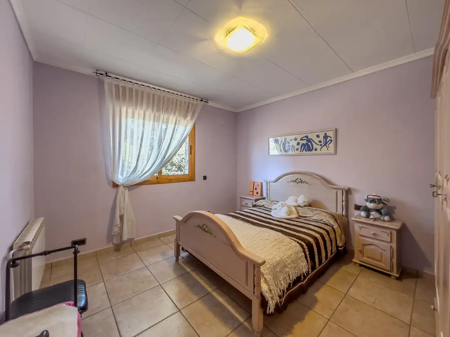 Haus mit Garten zum Verkauf in Carrer del Riu Muga, imagen 31