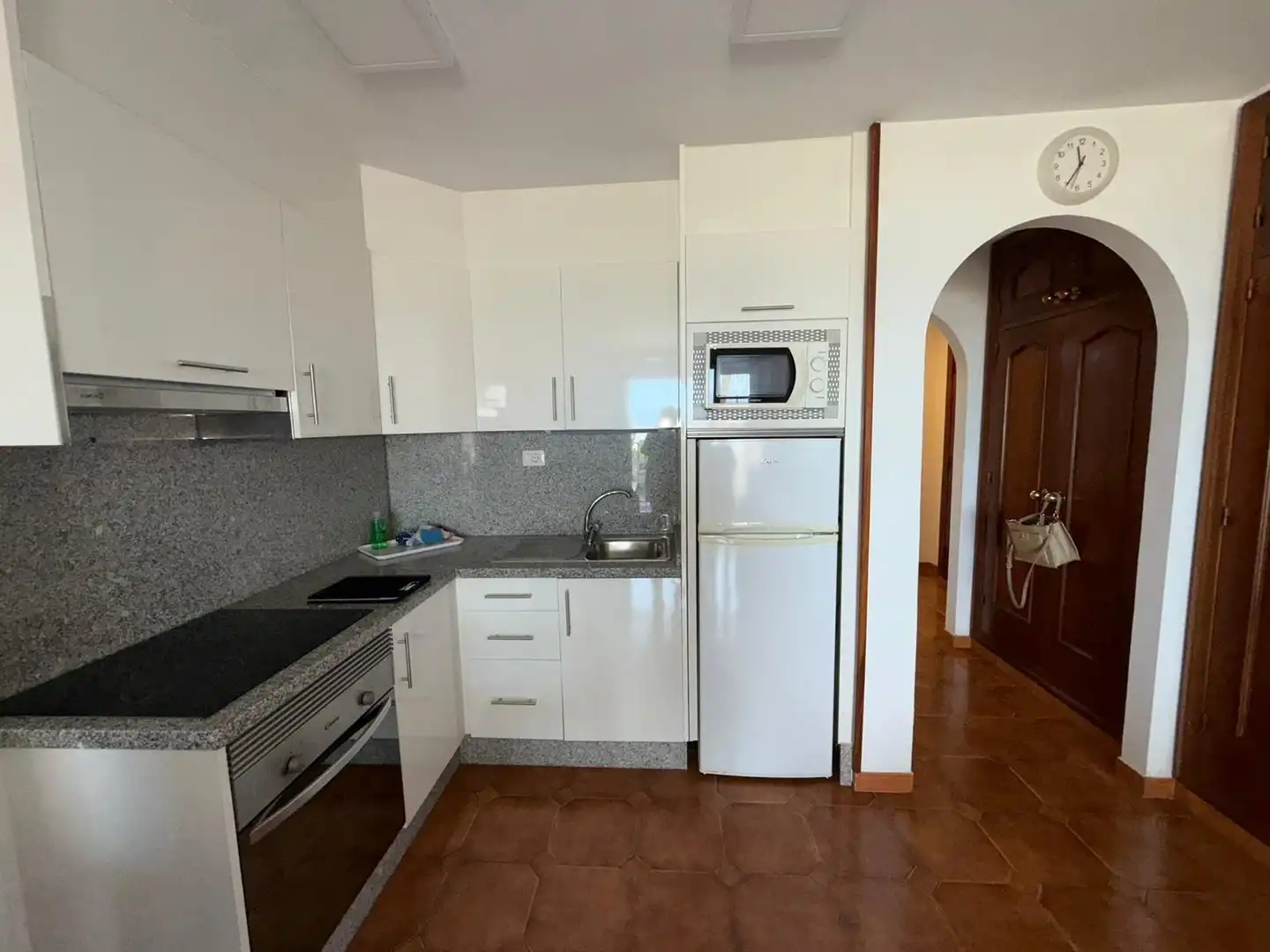 Wohnung zum Verkauf in Calle Valencia, 3, Torviscas Bajo
