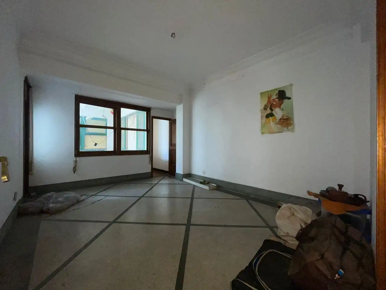 Pis amb ascensor en venda a Rúa Fernando Macías, imagen 32