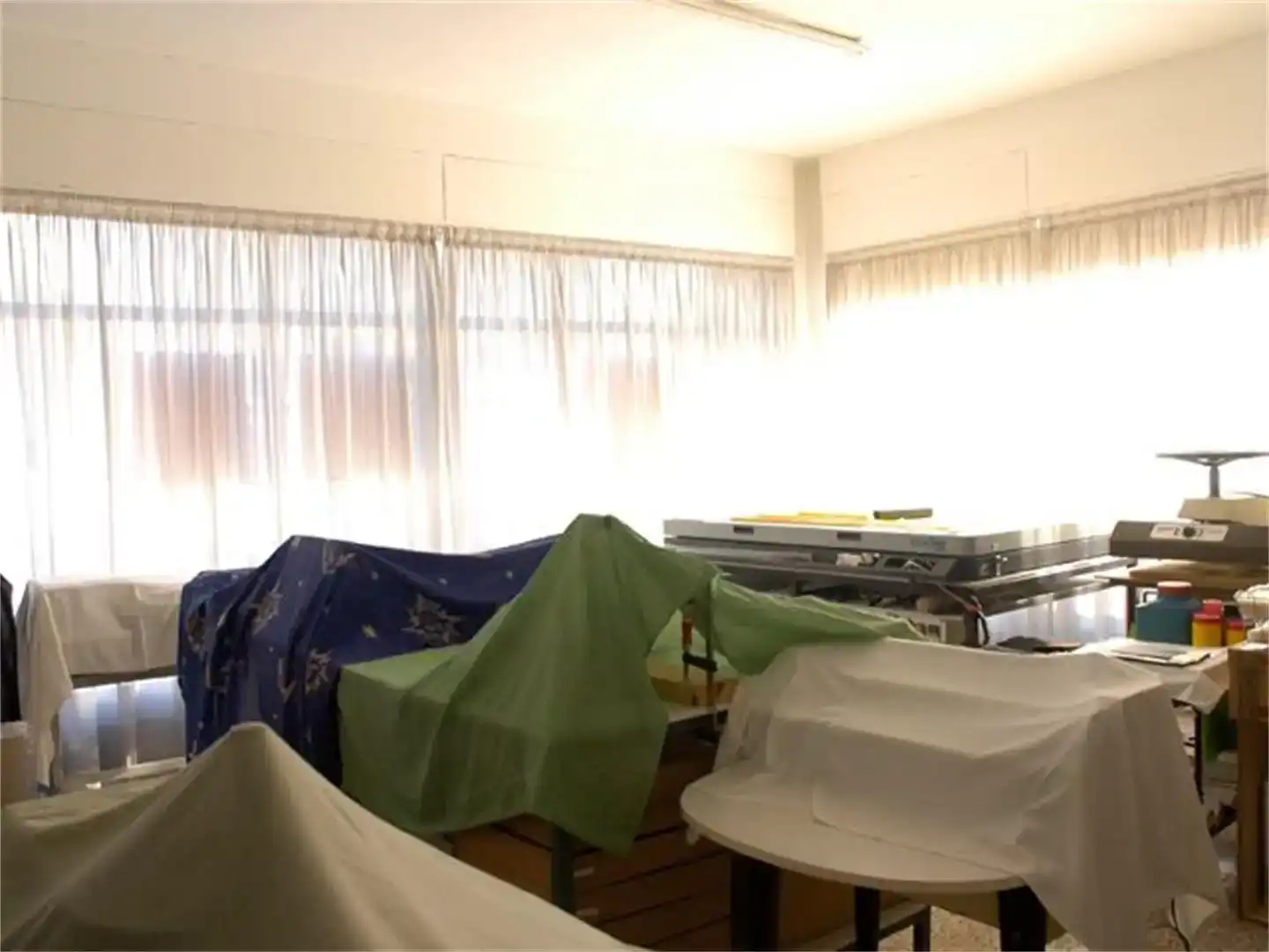 Wohnung zum Verkauf in Santa Fe, Granada