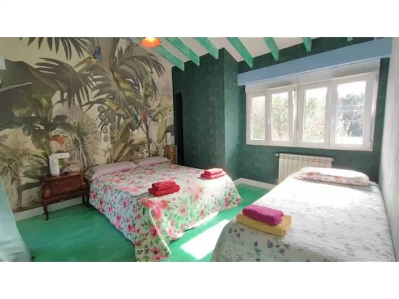 Casa con jardín en venta en Calle Valmori, imagen 32