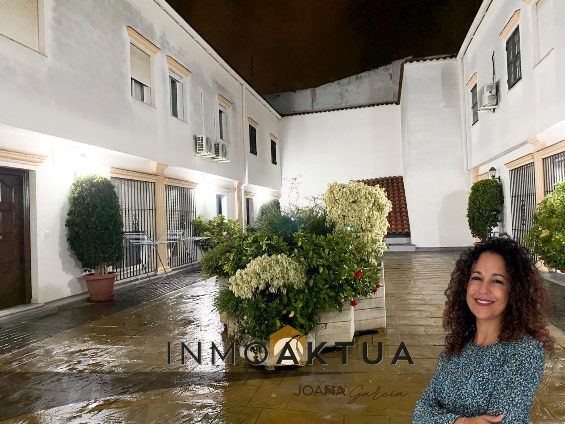 Duplex for sale in Jerez de la Frontera  with Air Conditioner