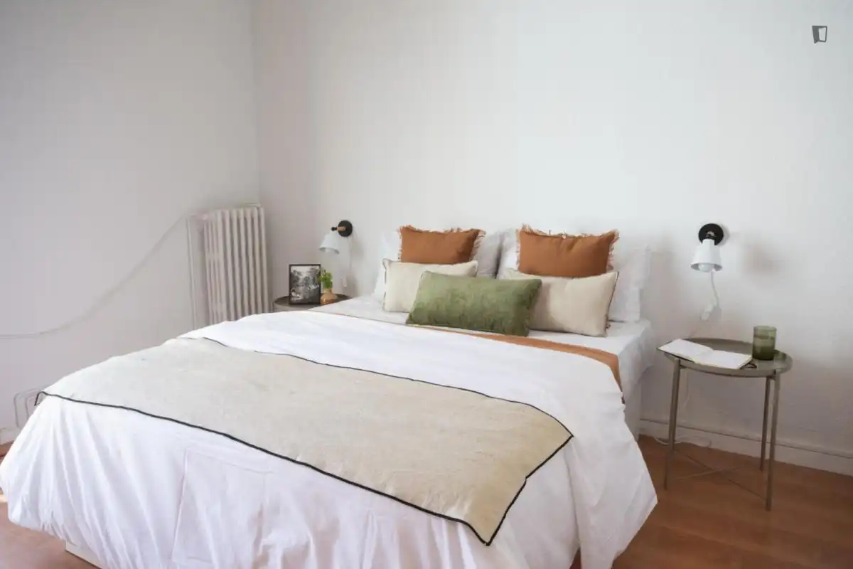Habitación en El Putget i el Farró