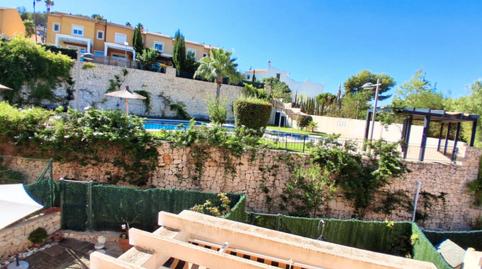 Photo 2 of House or chalet for sale in Cometa, Calpe / Calp